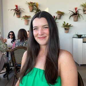 Meet your Posher, Sarah